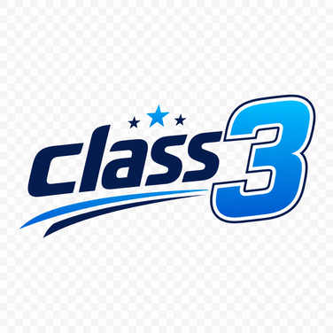 Class 3 লোগো
